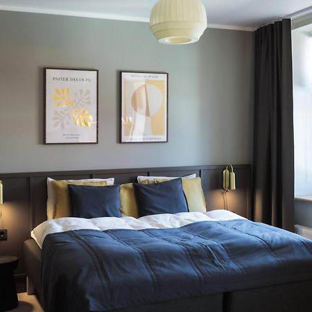 Centra Nams - Center Apartments ツェーシス エクステリア 写真