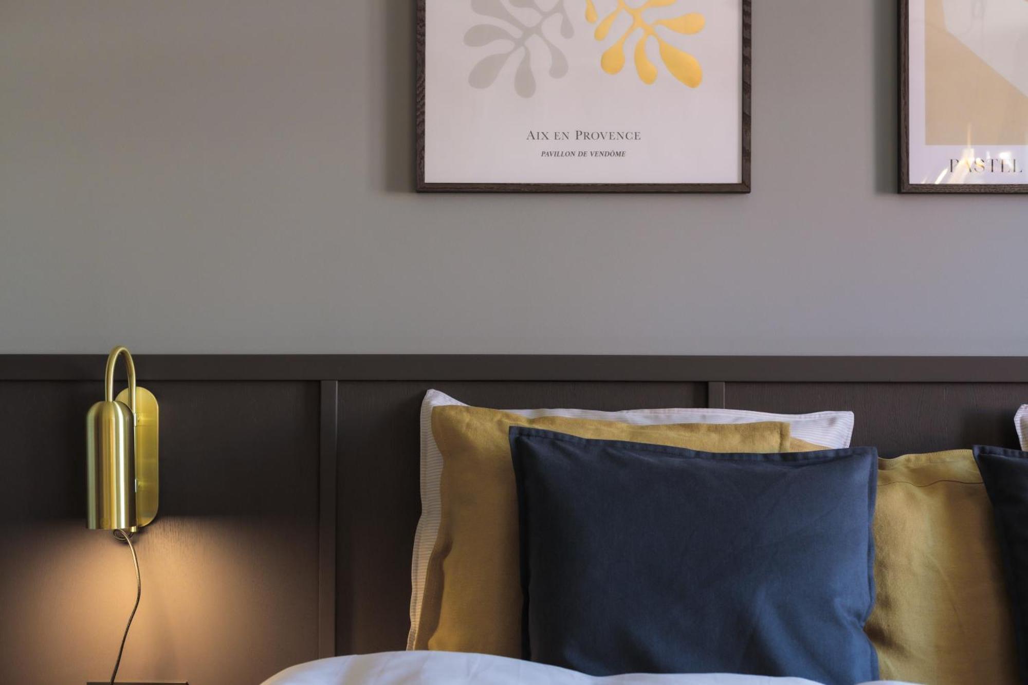 Centra Nams - Center Apartments ツェーシス 部屋 写真