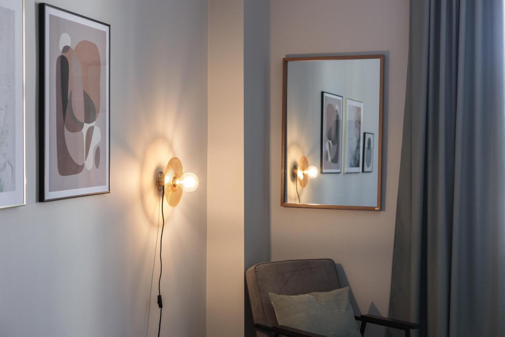 Centra Nams - Center Apartments ツェーシス エクステリア 写真