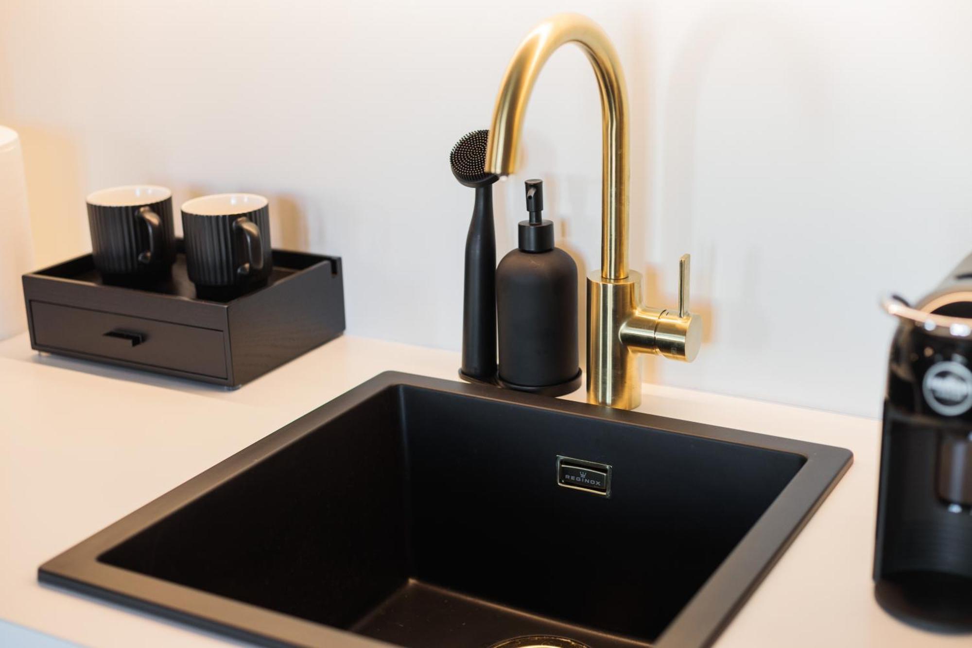 Centra Nams - Center Apartments ツェーシス 部屋 写真